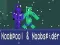 Gioco Noobpool e NoobSpider in linea