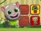 Gioco Memoria di Tom in linea