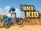 Gioco Bambino BMX in linea Gioco Bambino BMX in linea