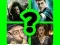 Gioco Chi sei in Harry Potter in linea