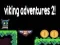 Gioco Avventure Vikinghe 2 in linea