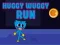 Gioco Corsa di Huggy Wuggy in linea