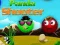Gioco Sparatutto Panda in linea
