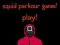 Gioco Parkour Gioco del Calamaro in linea