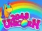 Gioco 2048 Unicorno in linea