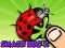 Gioco Schiaccia Insetti X in linea