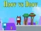Gioco Hoov contro Doov in linea