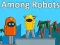 Gioco Tra i robot in linea