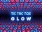 Gioco Tris Luminoso in linea