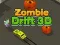 Gioco Zombie Drift 3D in linea Gioco Zombie Drift 3D in linea