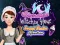 Gioco L'avventura sui social media della strega Blondie in linea