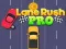 Gioco Corsa in Corsia Pro in linea