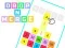 Gioco Lascia e Unisci Blocchi in linea