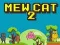 Gioco Mew Gatto 2 in linea