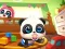 Gioco Cura del Baby Panda in linea