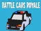 Gioco Battaglia di Auto Royale in linea
