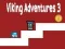 Gioco Avventure Vichinghe 3 in linea