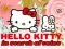Gioco Hello Kitty alla ricerca di monete in linea