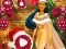Gioco Pocahontas: Vestire Pullover di Natale in linea