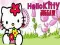 Gioco Puzzle Hello Kitty in linea