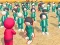 Gioco Cecchino Calamaro: Sopravvivenza 3D in linea