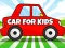 Gioco Auto per Bambini in linea