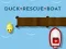 Gioco Barca di salvataggio per anatre in linea
