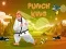 Gioco Re del Pugno in linea