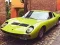 Gioco Puzzle Lamborghini Miura P400 in linea