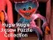 Gioco Collezione di Puzzle Hugie Wugie in linea