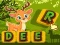 Gioco Parole sugli Animali per Bambini in linea
