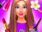 Gioco Moda e bellezza della città di Diana in linea