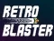 Gioco Blaster Retro in linea