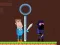 Gioco Bambino Tira Il Perno in linea Gioco Bambino Tira Il Perno in linea