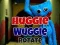 Gioco Huggie Wuggie Rotazione in linea