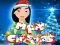 Gioco Maglione di Natale Fa Mulan in linea
