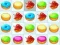 Gioco Cookie Crush 4 in linea