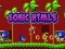 Gioco Sonic HTML5 in linea