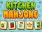 Gioco Mahjong da Cucina in linea