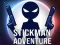 Gioco Avventura Stickman in linea