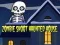 Gioco Spara ai Zombie nella Casa Infestata in linea