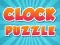 Gioco Puzzle dell'Orologio in linea