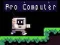 Gioco Computer Pro in linea