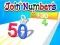 Gioco Unisci Numeri in linea