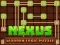 Gioco Puzzle Logico di Legno NEXUS in linea