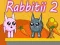 Gioco Coniglietto 2 in linea