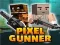 Gioco Cecchino Pixel in linea
