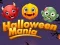 Gioco Follia di Halloween in linea