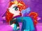 Gioco Le Mie Ragazze Pony di Monster High in linea