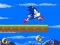 Gioco Sonic Mobile in linea